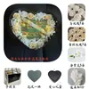 Caixa de Presente Mix and Match de Flores de Sabão Dia dos Namorados Chinês Pacote Popular de Material DIY para Presente de Aniversário de Pai e Namorado Caixa de Flores para o Dia dos Namorados