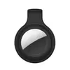 Producto Nuevo de Fábrica Adecuado para Localizador Apple Airtag Hebilla de Clip de Acero Cubierta Protectora de Silicona para Apple Airtag2