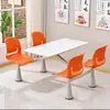 Realizamos Proyectos para Mesas y Sillas de Comedor Escolar, Mesas y Sillas de Comedor para el Personal, Mesas de Restaurante para Estudiantes y Mesas y Sillas de Comedor Integradas