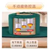 Dispositivo de Moxabustão Sem Fumaça, Moxabustão Portátil Sem Fumaça, Pacote de Moxabustão Sem Fumaça, Caixa Especial de Moxabustão para Medicina Tradicional Chinesa, Venda por Atacado de Potes de Moxabustão, Terapia de Meridianos