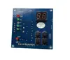 Alimentador de Vacío 700G800G Máquina de Llenado Totalmente Automática Máquina Alimentadora Máquina de Gránulos de Plástico de Colza Máquina Auxiliar de Moldeo por Inyección