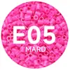 MARD Perlas Fuse 221 Colores Completos Perlas Fuse de Alta Calidad 2.6mm Paquete de Material de Perlas Fuse 500g Paquete de Recarga Fabricante Venta al por Mayor