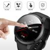 Funda Protectora Adecuada para Garmin Vivoactive4 Proceso de Galvanoplastia Cubierta Completa de TPU Funda para Reloj Vivoactive 4S