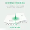 Toallas de papel de cocina Xinxiangyin, rollos de papel absorbentes de aceite y agua, papel para limpiar aceite, rollos grandes en caja, fábrica KT102