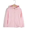 Ropa de Protección Solar U+ Verano para Mujer Protección UV Sensación de Hielo Ligera Transpirable Protección Solar para la Piel Chaqueta para Hombre Al por Mayor Exterior