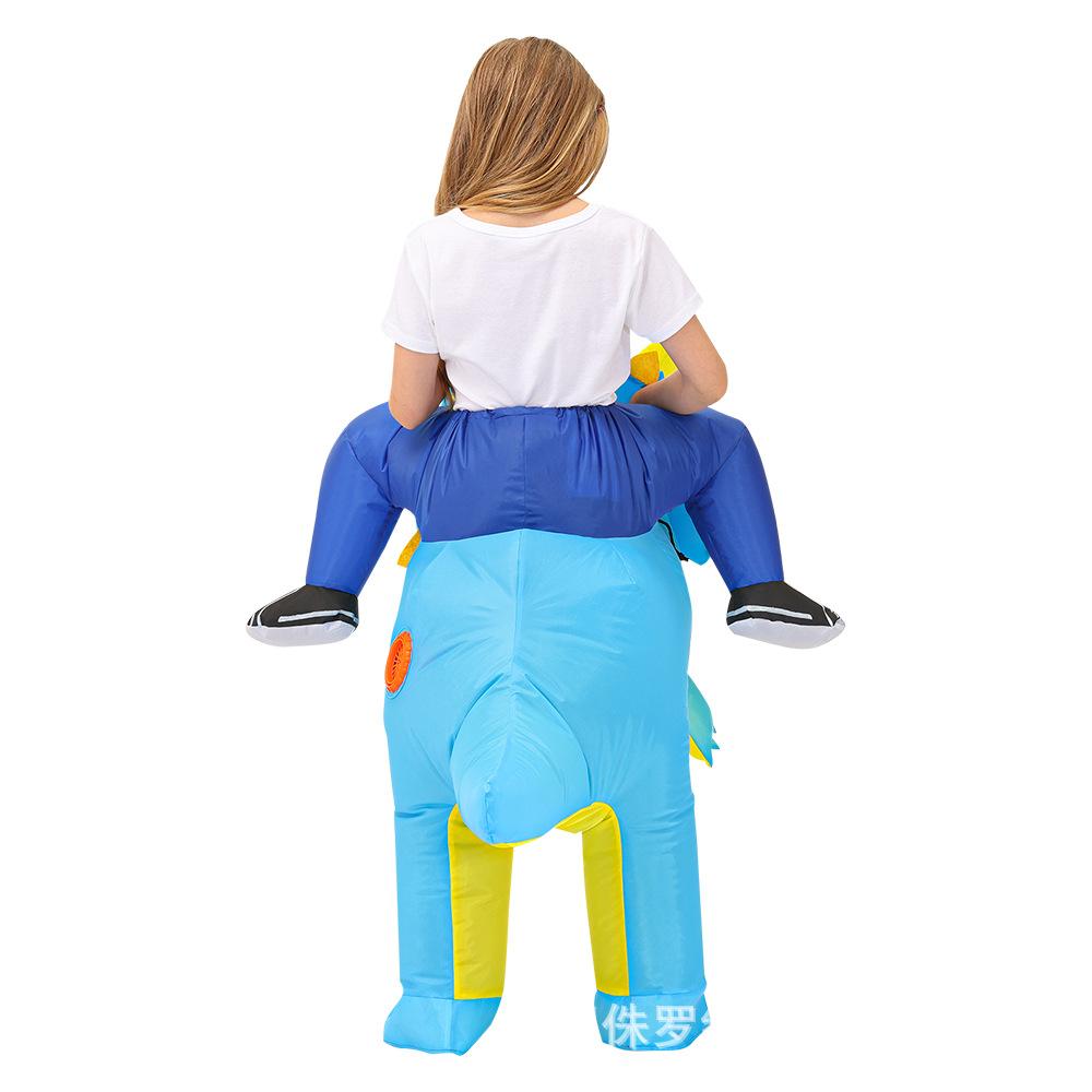 三角龙-儿童 (12)