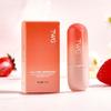 Vaselina Blanca Twg Bálsamo Labial Hidratante Humectante Bálsamo Labial Humectante Aceite de Coco Bálsamo Labial de Invierno para Estudiantes