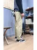 Pantalones Deportivos Casuales Rectos Gruesos de Terciopelo de Moda para Hombre y Mujer, Mismo Estilo, Cálidos, Holgados y Cómodos para el Uso Diario, Otoño e Invierno 2025