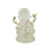 Figuras de Buda Elefante Dios del Sudeste Asiático Manualidades de Resina para el Hogar Adornos Creativos Vasos de Agua Decorativos Venta al por Mayor en Stock