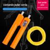 Contra Corda Pular Fitness Exercício Infantil Primário Exame de Admissão Peso Aplicável Redução de Gordura Profissional Corda Pular