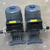 Controlador Universal de Motor Elétrico para Portas de Correr, Portões de Correr e Portas Telescópicas, Conjunto Completo de Motores