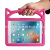 Adequado para Gato Diabinho Orelha de Gato iPad 10.2 Capa Protetora Universal Air4 Tablet A16Eva Tablet Capa Protetora