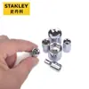 Stanley (Stanley)86-102-1-22 serie 6.3mm manguito hexagonal estándar métrico 5m