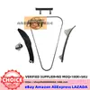 24300-2E300 É Adequado para Hyundai Kia G4Nd Kit de Corrente de Comando do Motor 243002E300