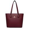 Transfronterizo de Alta Gama para Mujer 2024 Nuevo Bolso de Mujer Bolso de Mano Bolso de Hombro para Mujer Bolso Bandolera de Gran Capacidad para Mujer para Mamá
