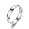 Anillo de Acero de Titanio con Flor de Cristal de Hielo Tallada Estilo Coreano de Lujo Ligero para Mujer, Anillos Versátiles de Oro de 18K que No se Desvanecen, Joyería de Moda
