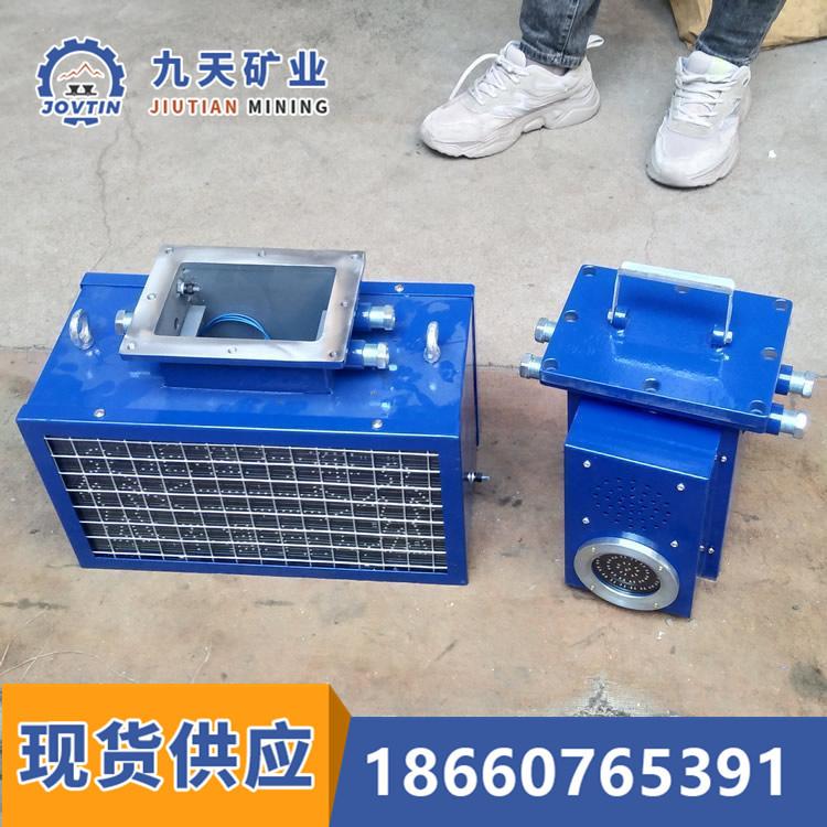 声光报警器 (1)