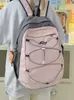 Nova Mochila Escolar para Meninas, Estudantes do Ensino Médio, Mochila para Montanhismo ao Ar Livre, Mochila Grande de Viagem, Lazer, Moda para Mulheres
