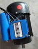 Bomba de Lavado a Presión para Coche Gato Negro Universal Piezas 280 Tipo 380 Tipo Cable de Cobre Motor Eléctrico Totalmente de Cobre