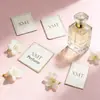 Processamento e Produção Profissional de Rótulos de Perfume, Rótulos de Vinho, Rótulos de Metal, Rótulos de Garrafa com Logo, Placas de Nome de Alumínio e Placas Personalizadas