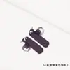 Yongjiang é adequado para atacado transfronteiriço nova bolsa mini Longxiang com alça de ombro bolsa de bolinho bolsa de transformação com acessórios sem perfuração