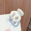 Jin Chen Mismo Estilo Artefacto Cola de Caballo Alta Pinza para el Cabello para Mujer Parte Posterior de la Cabeza Clip Pony Pinza Pequeña Pinza para el Cabello Pinza Garra Tocado