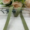 Cinta de espiga en relieve para la nuca de camisetas, ribete lateral de sudaderas, accesorios para prendas, cinta de letras inglesas en relieve