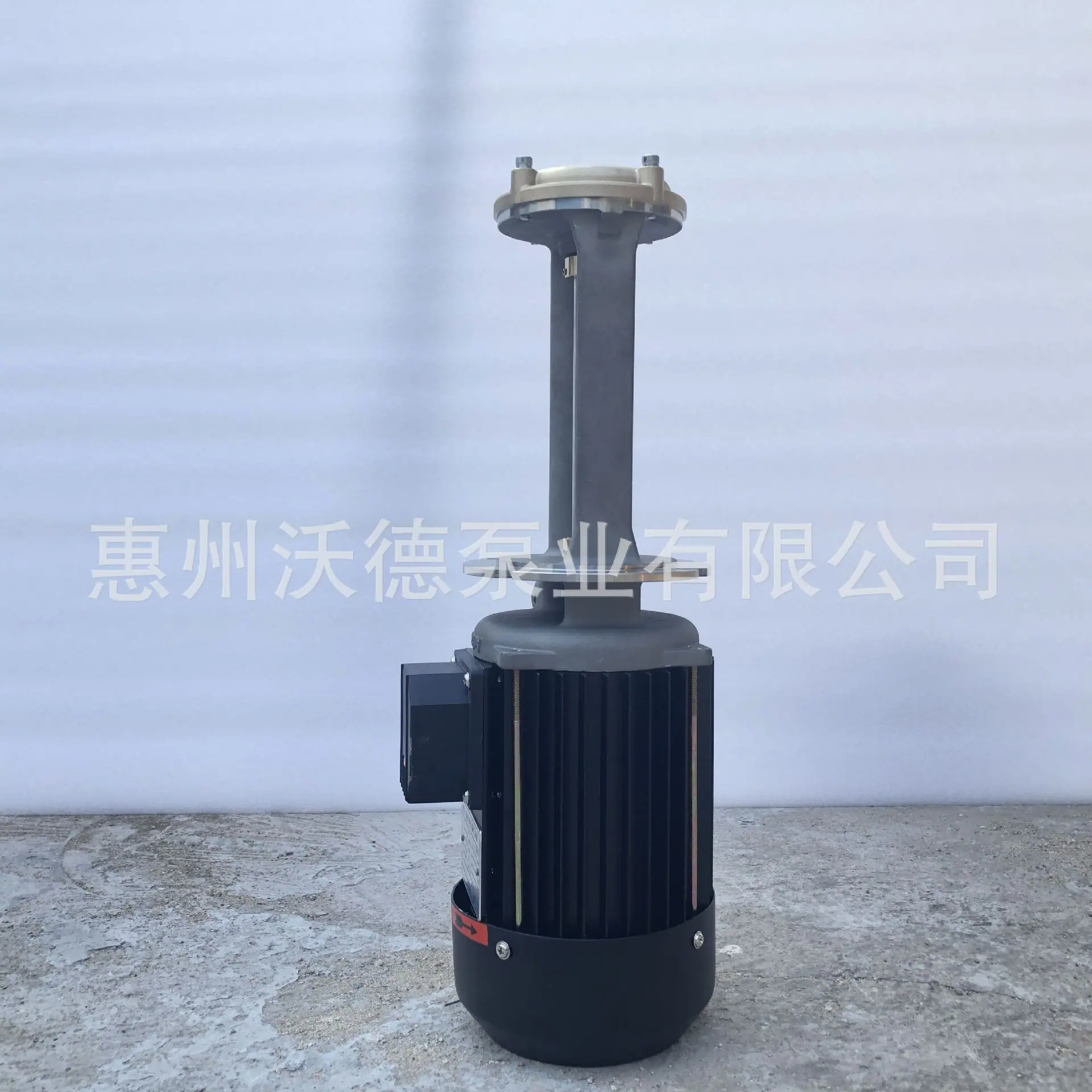 WL液下泵
