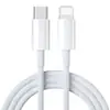 Adecuado para Cabezal de Carga Apple Carga Rápida iPhone 18/6S-17Pro12Max Teléfono Móvil Xr Cargador Cable de Datos