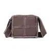 2026 Bolso de Lona Estilo Japonés Nuevo, Bolso Pequeño Casual para Mujer, Bolso de Hombro y Cruzado Transfronterizo Vintage para Estudiantes