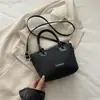 Bolsas Transfronterizas, Bolsos Cubo Estilo Playa, Bolsos de Mano Cruzados, Nuevos Bolsos Elegantes 2026 con Nudo de Cuerda Tipo Cesta de Verduras, Bolsos Tejidos