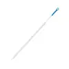 Limpador de canos flexível desentupidor de esgoto limpador de cabelo limpador facial escova de limpeza de piscina ferramenta artefato para cano de água