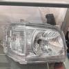 Adecuado para 10-13 Toyota Sea Lion pantalla de lámpara HIACE serie 200 pantalla de lámpara de iluminación frontal carcasa transparente de faro