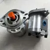 Bomba de Aceite de Engranajes CBF-F410 F416 F4