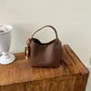 Bolso de Moda Estilo Retro 2026, Gama Alta Lujo Ligero Nicho Versátil para Viajes Diarios Bolso de Hombro y Cruzado