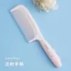 Peine bonito y elegante, perfecto para el uso diario. Ideal para mujeres con cabello largo, para uso en casa y adecuado para niñas y niños. Ideal para alisar, suavizar y peinar coletas