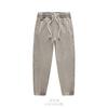 Tilani Roupa Infantil Marca Tendência Europeia e Americana Estilo de Rua Americano 350g Lavado Vintage Solto Pesado Calça de Moletom Infantil para Meninos e Meninas