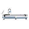 Pengwo Láser Acero Inoxidable 3000 Vatios Láser CNC de Escritorio Pequeño para Corte de Lámina Metálica para Uso Industrial