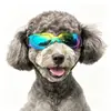 Gafas para Mascotas Gafas a Prueba de Viento para Perros Moda Fresca Mascotas Pequeñas Teddy Bichon Maltés Gafas a Prueba de Viento