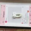 Presilhas de Cabelo Infantis de Desenho Animado Fofas, Presilhas de Cabelo Atacado, Presilhas para Franja, Presilhas de Cabelo Dopamina, Pentes de Cabelo da Moda