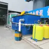Atacado do Fabricante Equipamentos Industriais para Tratamento de Esgoto, Máquina de Flotação a Ar, Equipamentos para Tratamento de Águas Residuais, Máquina de Flotação a Ar Dissolvido Podem Ser Personalizados