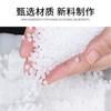 Cubierta Antipolvo Desechable para Aire Acondicionado Tipo Elástico Espesada Electrodomésticos Colgante Plástico Transparente Cordón Antipolvo