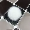 Bola de pelo sintético imitação de vison roupas sapatos e chapéus joias bola de pelo sintético imitação de coelho bola de pelo falso bola de pelo artificial diy