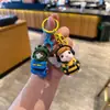 Chaveiro Popular da Celebridade da Internet Weichong, Pingente de Mochila Periférico do Jogo Delta, Brinquedo de Pelúcia Presente Atacado