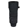 Burro caminante apto para caballos 70-200F2.8DGDN Lente bucal Sony Bolsa completa Piel Personalidad Película protectora