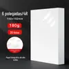 Papel Fotográfico Vip Yalan A4 Jato de Tinta Papel Fotográfico Brilhante 200G180G Impressão de Fotos Papel Fotográfico 5 polegadas 6 polegadas 7 polegadas