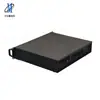 Chasis de Servidor de Conferencia 2U Serie PS3-CMS-S Lámina de Acero SGCC 2 Ranuras para Ventilador Manija de Perfil de Aluminio