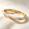 Nuevo Pulsera de Esmalte Cloisonné Hueca de Mariposa Estilo Chino, Directo de la Fábrica Fuente, Al por Mayor en Stock