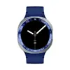 Qingfeng é Adequado para Samsung Galaxy Watch8 Bezel Watch8 Classic Bezel de Aço Inoxidável