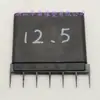 Faca de Corte de Silicone, Faca Deslizante de Matéria-Prima de Silicone Não Ajustável, Ferramenta de Corte de Silicone, Máquina de Corte de Borracha de Silicone